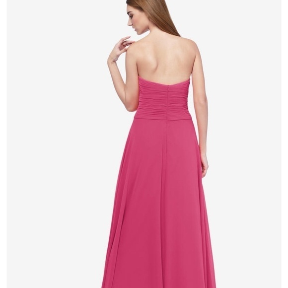 David Tutera Gather and Gown 577 Stewart Black - Picture 2 of 7